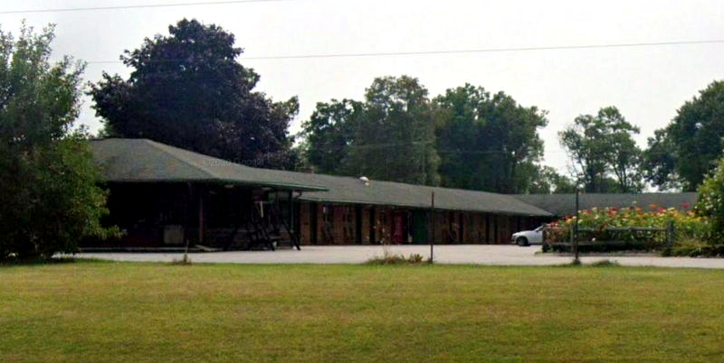 Gull Lake Inn (Gull Lake Motel) - 2019 Street View Of Gull Lake Inn